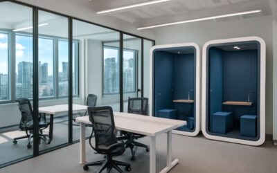 Find office rental near Downtown: Flexible terms, prime locations, instant tours