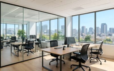 Discover office rental 92103: Prime Downtown Spaces for Your Team.