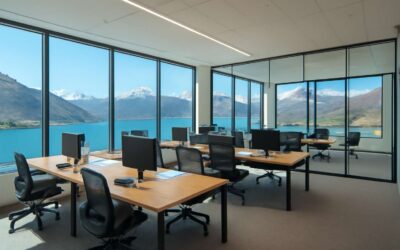 Discover office rental queenstown: flexible spaces for growing teams.