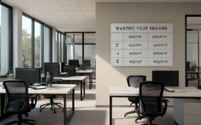 how much to rent office space per month: a practical guide to pricing, space, and leases.