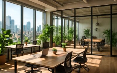 Discover where to rent an office and unlock flexible, affordable workspaces