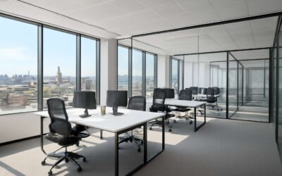 Discover flexible workspace: rent office leicester with prime, affordable spaces