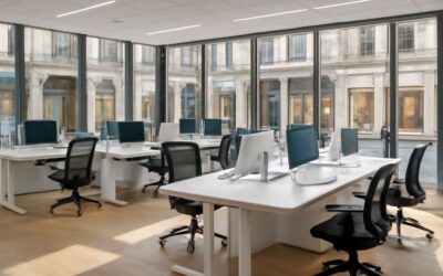 Unlock premium growth with rent office knightsbridge: flexible leases, prime location.