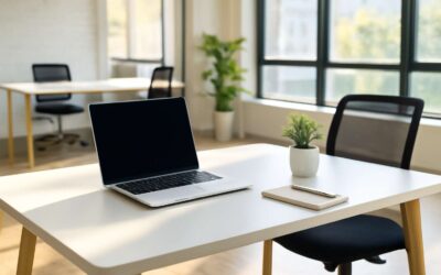 Discover flexible coworking today: rent office desk near me for easy, affordable spaces.