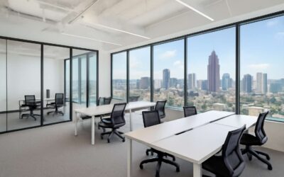 Find Your Ideal Workspace: rent office atlanta for Flexible, Affordable Offices