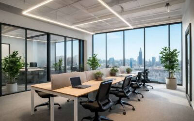 Unlock flexible plans: rent office space near me and grow your business