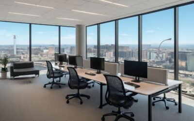 Discover office rental space las vegas: Find your ideal office today