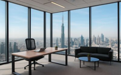 Discover rent office burj khalifa and elevate your brand with unmatched skyline access.