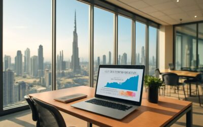 how much is office rent in dubai: a quick guide to Dubai office costs
