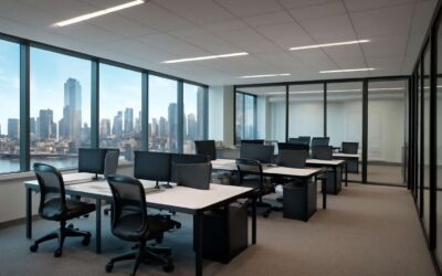 Discover prime office rental jersey city spaces for your growing team
