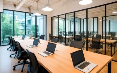 Discover rent office by the hour: Flexible, on-demand spaces for quick meetings.