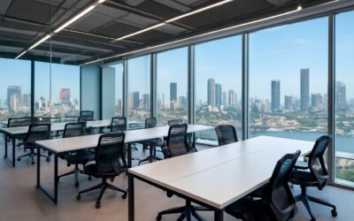 Find your perfect workspace fast with rent office mumbai!