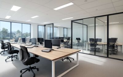 Prime Flexible Offices: office rental joondalup for Your Next Business Move