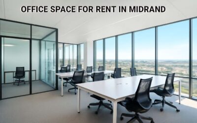 Discover your perfect workspace with office rental midrand today