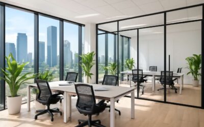 Prime Workspace on the Rise: rent office space houston with flexible terms.