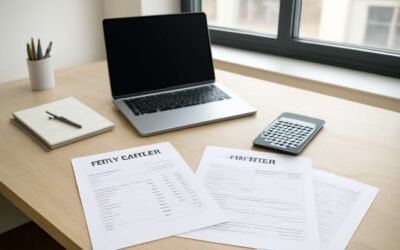 Boost Your Business with office rental tax deduction Tips for Small Offices
