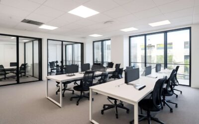 Unlock Growth with office rental woodbridge: Flexible, Affordable, and Ready