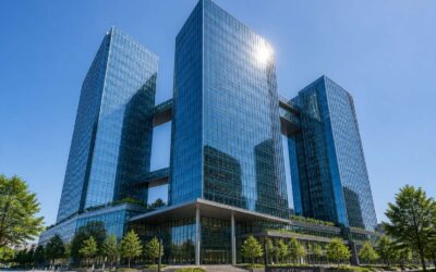 Office Rental 3 Towers: Explore Listings and Book Your Tour.