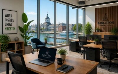 Find office rental Kingston with flexible terms and prime locations.