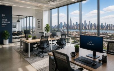 Office Rental Queens, Secure Prime Workspaces Today