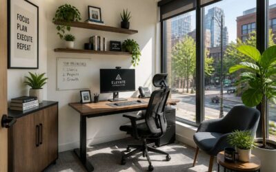 Find small office rental space near me with flexible terms.
